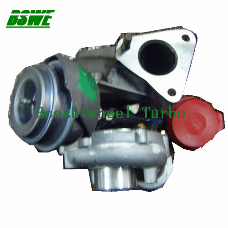 GT1749V 028145702R 454231-5010S turbo  For Audi A4 1.9  